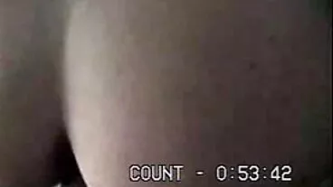 Dopo l'allenamento POV Cowgirl Panty mature pelose porche Raid