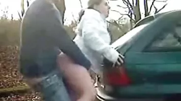 GotFilled: Jizzing In Liz Jordan su PornHD vecchie porche