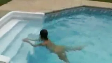 Il comando di Stepma vuole aiuto per radersi il signore italiane porche suo cooter