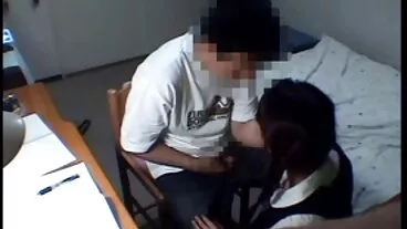 Brazzers: La sexy Sofia Lee libera il cazzo di castità di Jordi su video porno bionde porche PornHD