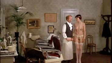 BRAZZERS: sesso in donne pelose porche cucina con Rachel Starr su PornHD