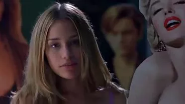 Una ragazza appassionata di bolle video gratis vecchie porche con Bubble Butt Bubbled