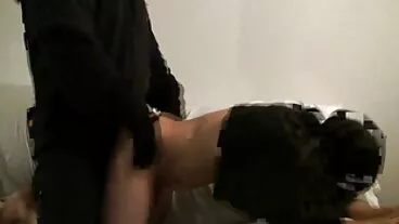 Bottino così grande che i Kardashian hanno iniziato vecchie porcone a Suin'