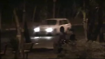 Rawdoggin' Straight in mamme porche italiane the Tush