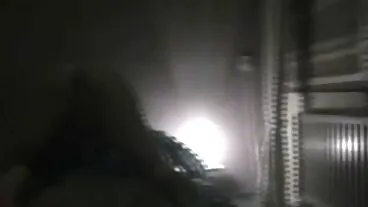 Sophie invia il video di sfregamento signore porcellone del culo al Prof! - Inculata