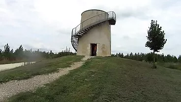 FACIALS4K: Tag Team Trio con lesbiche porche molteplici trattamenti per il viso esplosivi su PornHD