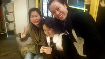 A Talia video ragazze porche Mint piace la sua figa con una BBC