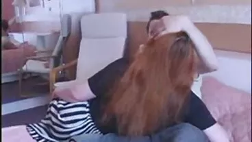 Morgan vuole litigare con un'anaconda film porno gratis porche