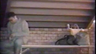 La dottoressa Lacy Lennon trans porche confonde ancora di più il paziente!