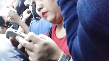 La cagna con le tette naturali viene speronata rumene porche