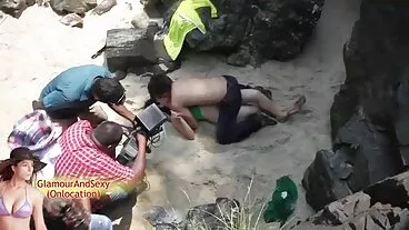 La tettona Mia Khalifa video trans porche viene a cena