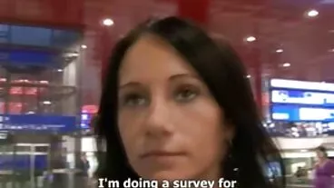 Posh Dream-MILF Mercedes lascia che 2 idioti nonne molto porche la MFM! :O