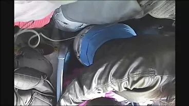 FACIALS4K: molteplici trattamenti per il viso soffiati su tutta la ragazza che aveva bisogno di un giro su porno donne porche PornHD