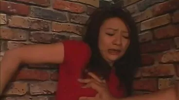 Il bel tassista casalinghe porche video Charles ottiene un punteggio grande!