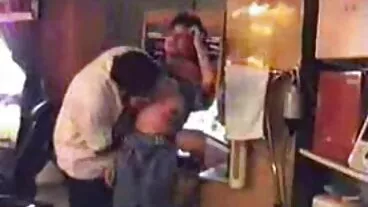 Casting porcone mature Couch X: carina bionda facciale scopata dall'agente di casting su PornHD