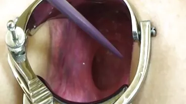 Tushy: Lily amante dell'anale donne porche lesbiche mostra le sue abilità in un'intervista su PornHD