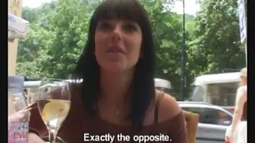 DEF NOT a vecchie puttane inculate Hoe La signora Marley Brinx seduce lo zio