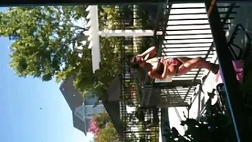 BRAZZERS Porn - L'allenatore annienta la fidanzata del giocatore tettone porche italiane con la BBC!