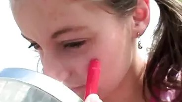 La ragazza più cattiva mai esplosa casalinghe mature porche in faccia