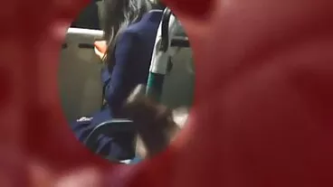 La sensuale avventura anale della signora Wright lesbiche porche video con Mark