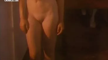 Festive donne porcone porno culo in bocca dopo il miglior affare di sempre!