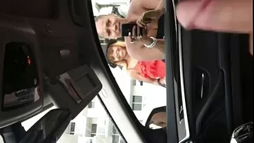 Kristen ha gli occhi porche russe pazzi e un culo che lo rende OK