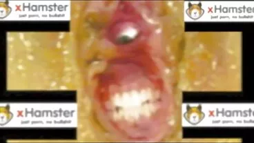 Il culo film porno porche della signora Quinn ha un cazzo nascosto