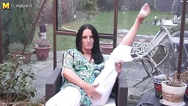 Per favore, sborra sulle mie grandi tette Stepson! porche vecchie